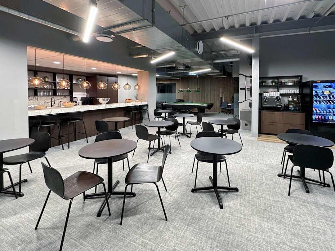 Sky Centre office space - View 5 in Garðabær - TwentyFourHourAccess, meeting_rooms, parking