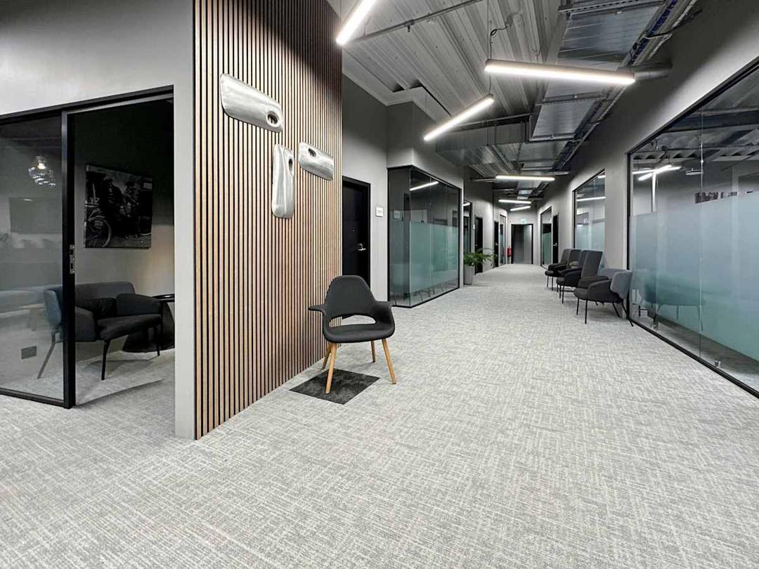 Sky Centre office space - View 3 in Garðabær - TwentyFourHourAccess, meeting_rooms, parking