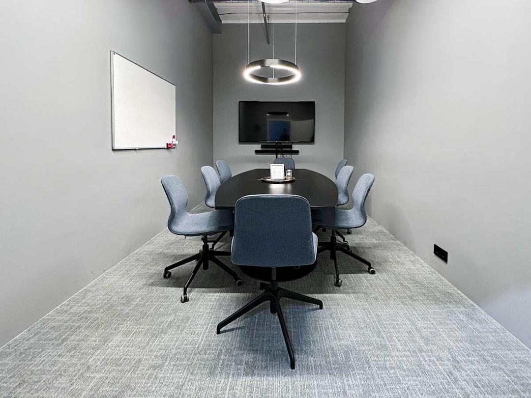 Sky Centre office space - View 4 in Garðabær - TwentyFourHourAccess, meeting_rooms, parking