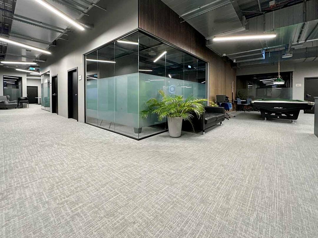 Sky Centre office space - View 6 in Garðabær - TwentyFourHourAccess, meeting_rooms, parking