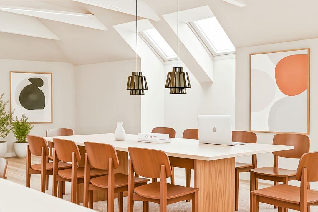 Sveavagen 50 - Photo 3 Sveavagen 50 office space - View 3 in Stockholm - TwentyFourHourAccess, meeting_rooms, parking