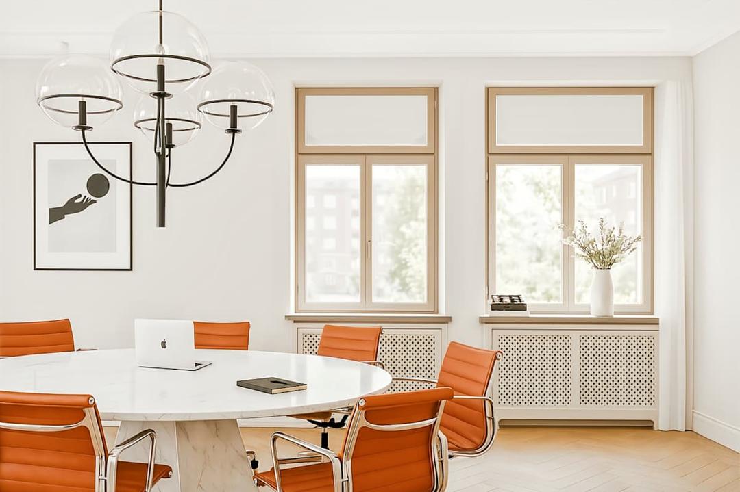 Sveavagen 50 - Photo 6 Sveavagen 50 office space - View 6 in Stockholm - TwentyFourHourAccess, meeting_rooms, parking