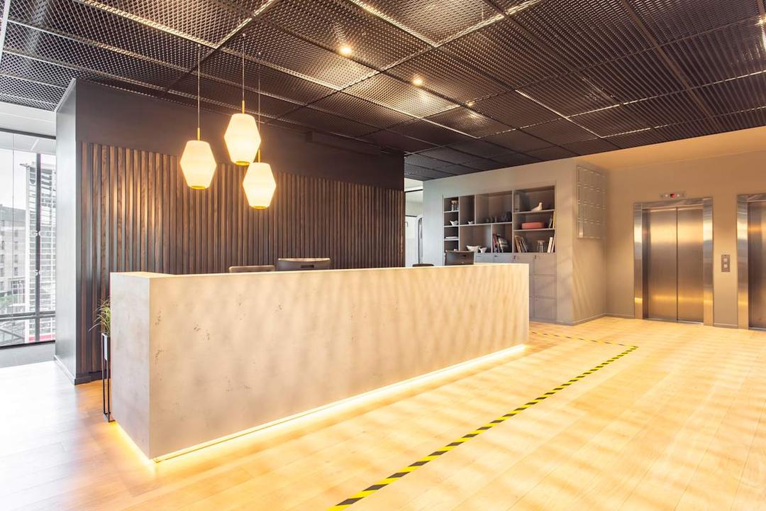 Postgirobygget office space - View 2 in Sentrum - TwentyFourHourAccess, meeting_rooms, parking