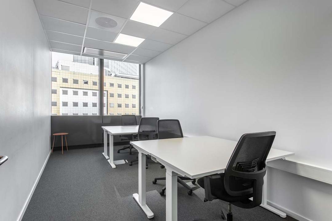 Postgirobygget office space - View 4 in Sentrum - TwentyFourHourAccess, meeting_rooms, parking
