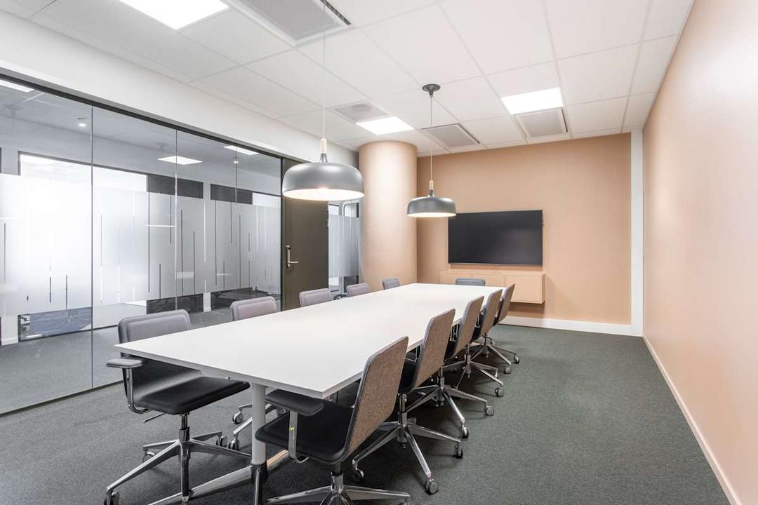 Postgirobygget office space - View 3 in Sentrum - TwentyFourHourAccess, meeting_rooms, parking