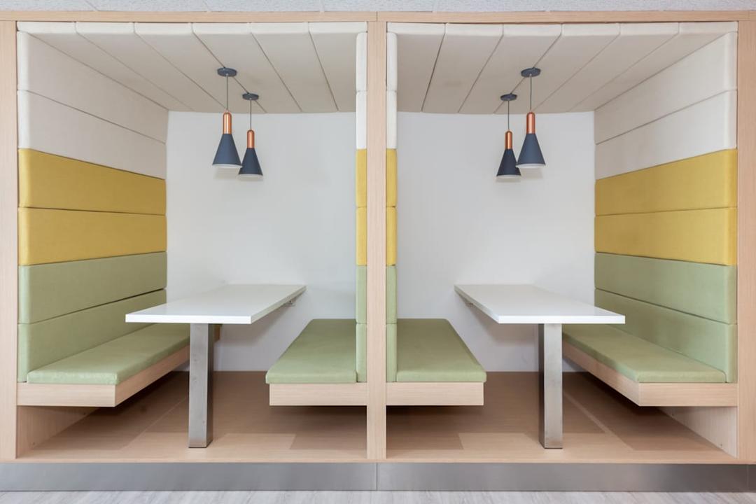 Atlantic Tower - Photo 5 Atlantic Tower office space - View 5 in Accra - TwentyFourHourAccess, meeting_rooms, parking