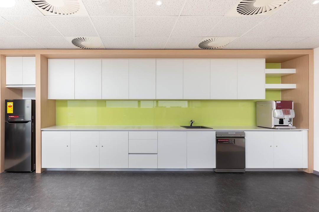 Atlantic Tower - Photo 6 Atlantic Tower office space - View 6 in Accra - TwentyFourHourAccess, meeting_rooms, parking