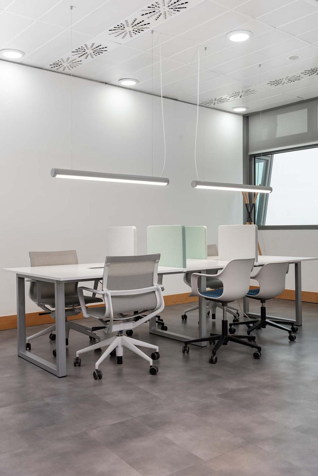 World Trade Centre Barcelona office space - View 6 in Barcelona - TwentyFourHourAccess, meeting_rooms, parking