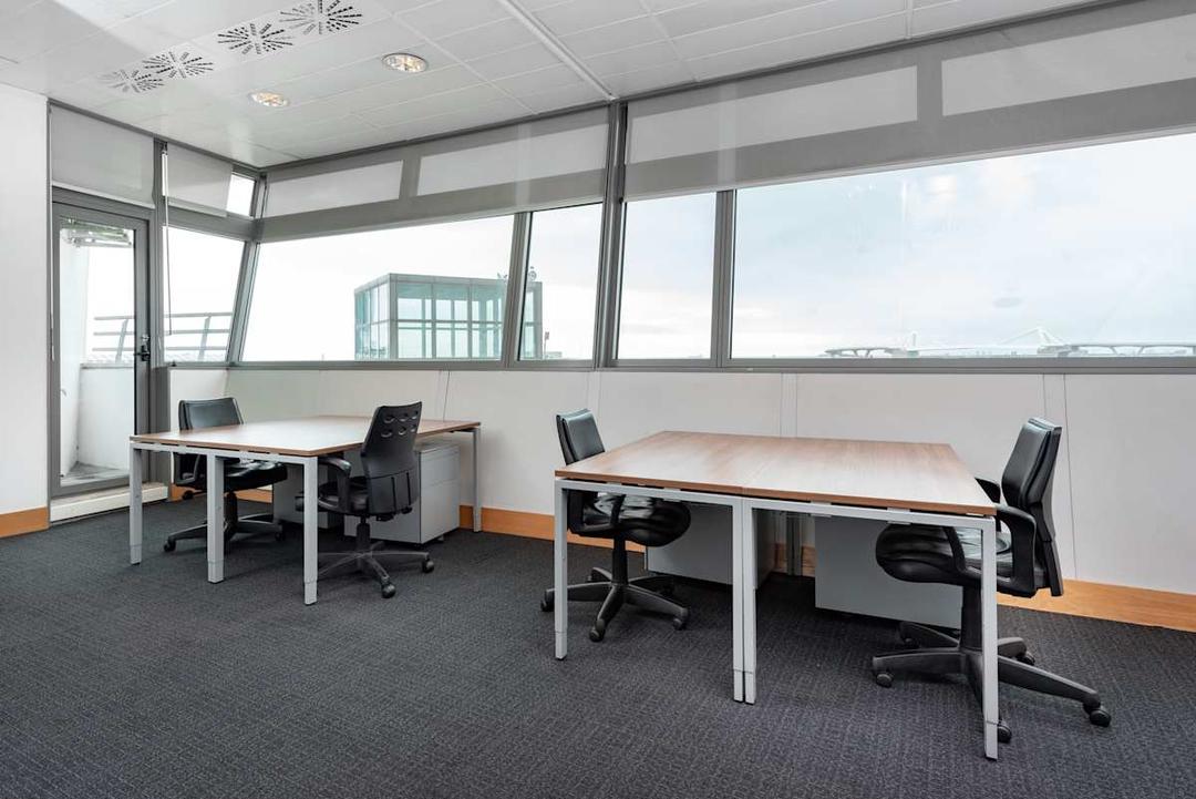 World Trade Centre Barcelona office space - View 4 in Barcelona - TwentyFourHourAccess, meeting_rooms, parking