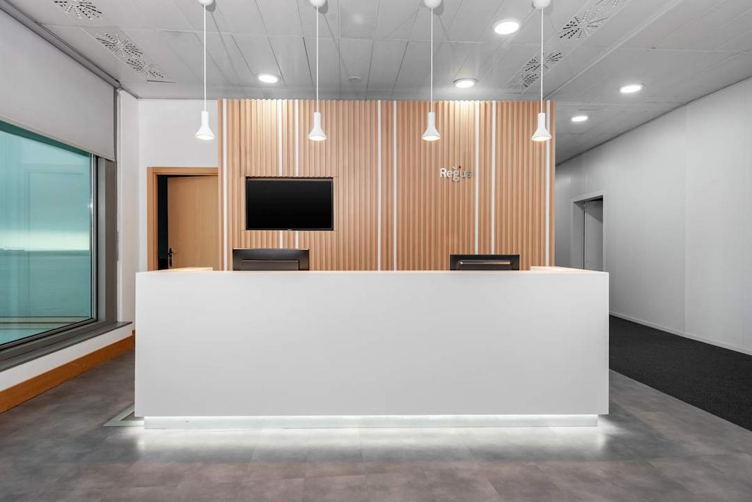 World Trade Centre Barcelona office space - View 2 in Barcelona - TwentyFourHourAccess, meeting_rooms, parking