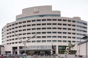 World Trade Centre Barcelona