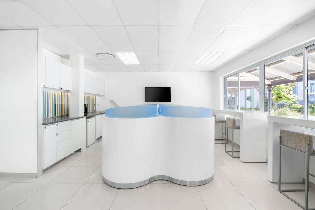 East London Berea - Photo 5 East London Berea office space - View 5 in Cannonvale - TwentyFourHourAccess, meeting_rooms, parking