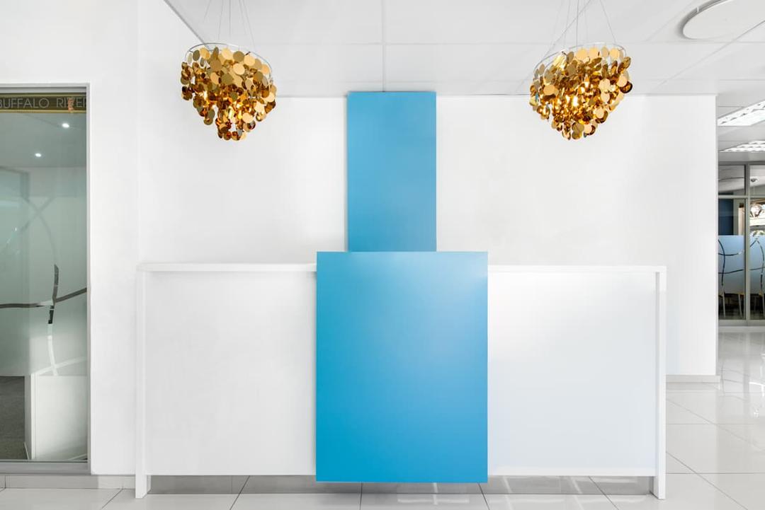 East London Berea - Photo 2 East London Berea office space - View 2 in Cannonvale - TwentyFourHourAccess, meeting_rooms, parking