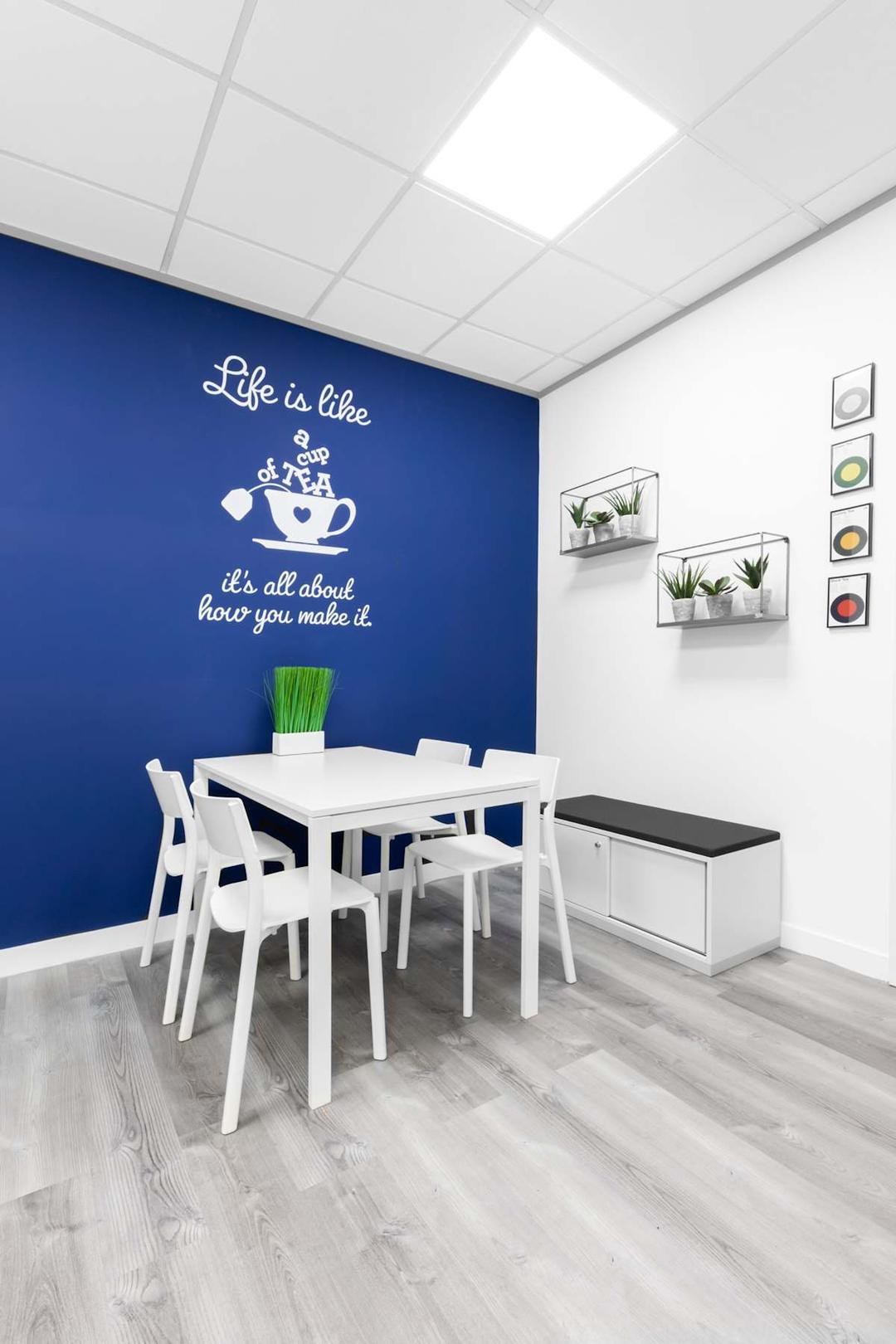 The Senate office space - View 6 in Exeter - TwentyFourHourAccess, meeting_rooms, parking