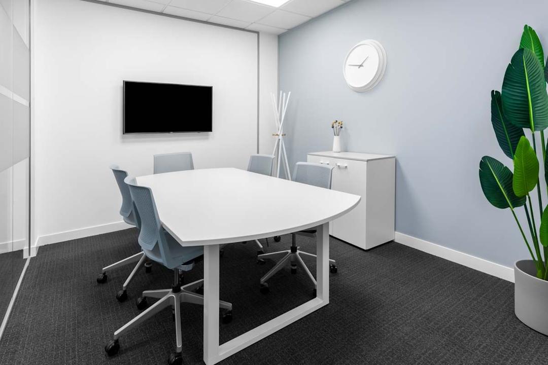 The Senate office space - View 3 in Exeter - TwentyFourHourAccess, meeting_rooms, parking
