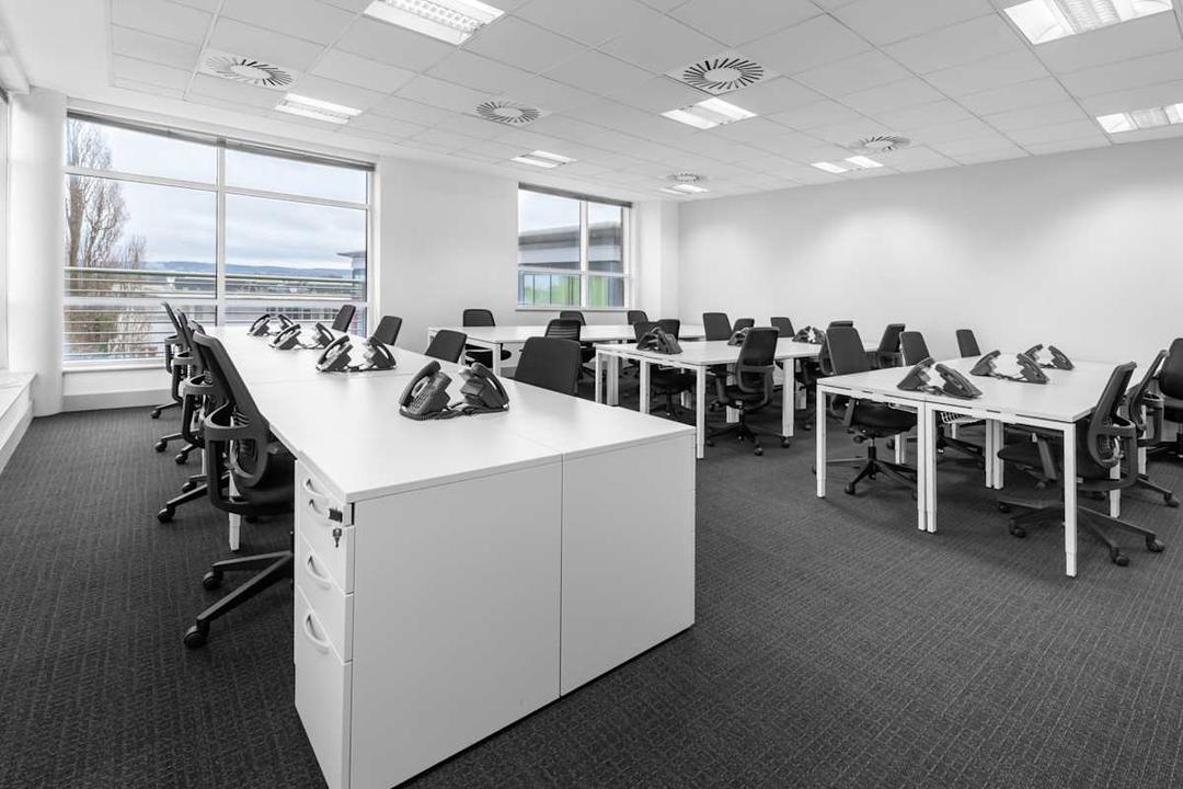 The Senate office space - View 4 in Exeter - TwentyFourHourAccess, meeting_rooms, parking