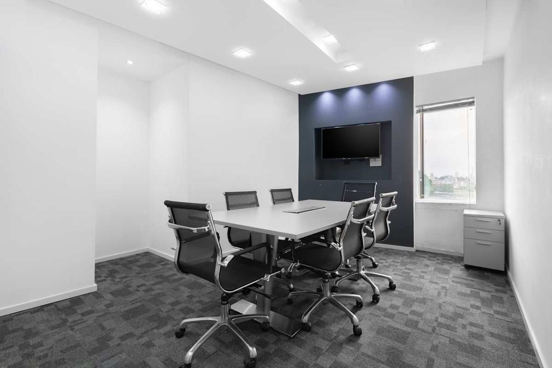 Bernards Business Park office space - View 3 in Kalubowila - TwentyFourHourAccess, meeting_rooms, parking