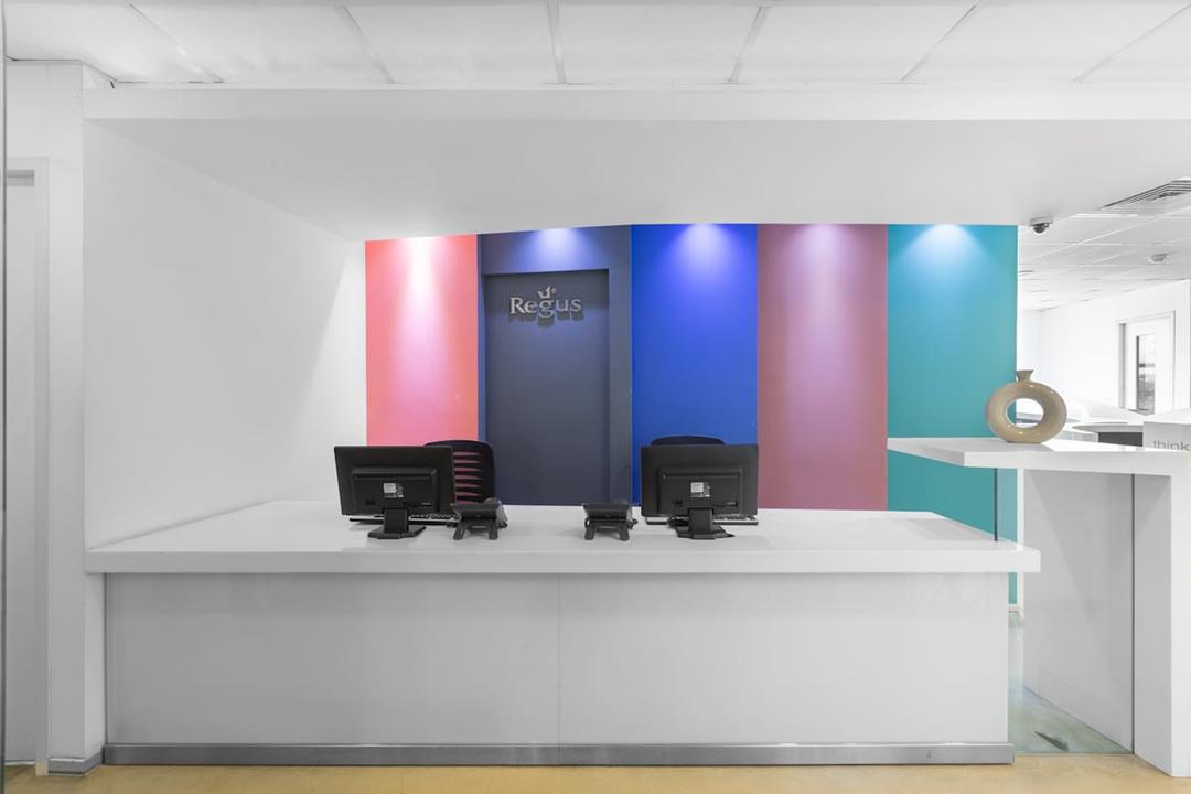 Bernards Business Park office space - View 2 in Kalubowila - TwentyFourHourAccess, meeting_rooms, parking