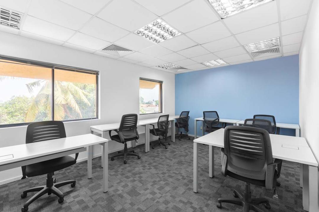 Bernards Business Park office space - View 4 in Kalubowila - TwentyFourHourAccess, meeting_rooms, parking