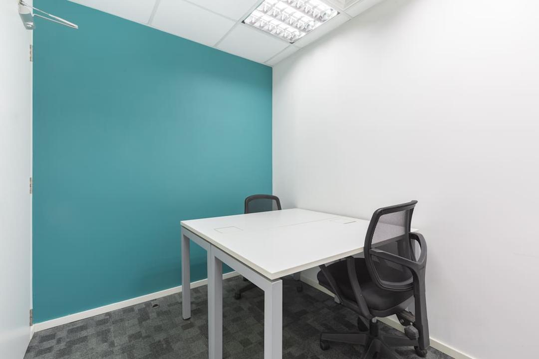 Bernards Business Park office space - View 6 in Kalubowila - TwentyFourHourAccess, meeting_rooms, parking