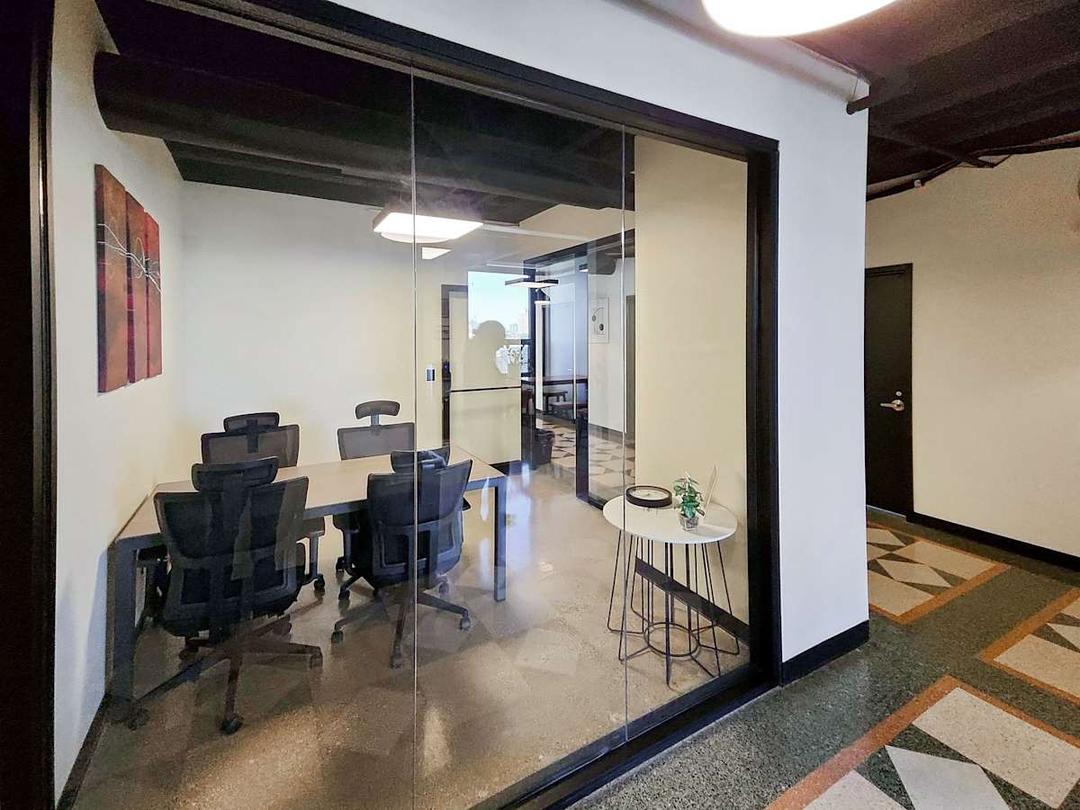 1200 North Ashland Avenue office space - View 6 in Chicago - TwentyFourHourAccess, meeting_rooms, parking