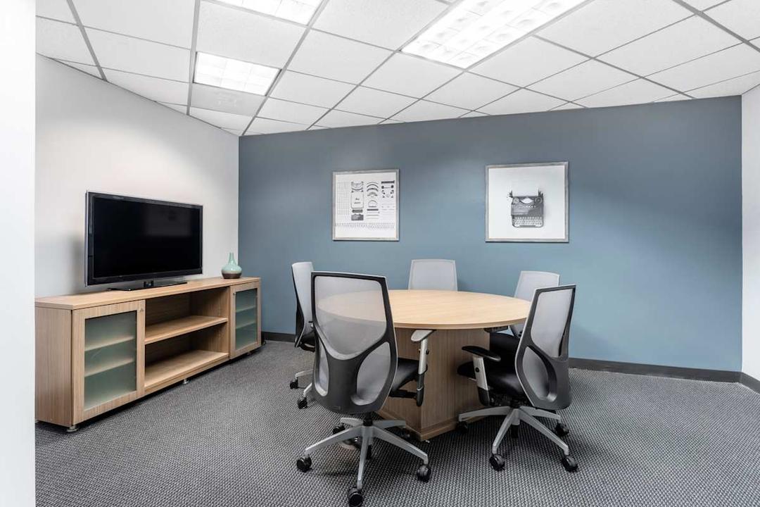 1221 Brickell Building office space - View 3 in Miami - TwentyFourHourAccess, meeting_rooms, parking