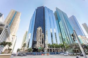 1221 Brickell Building