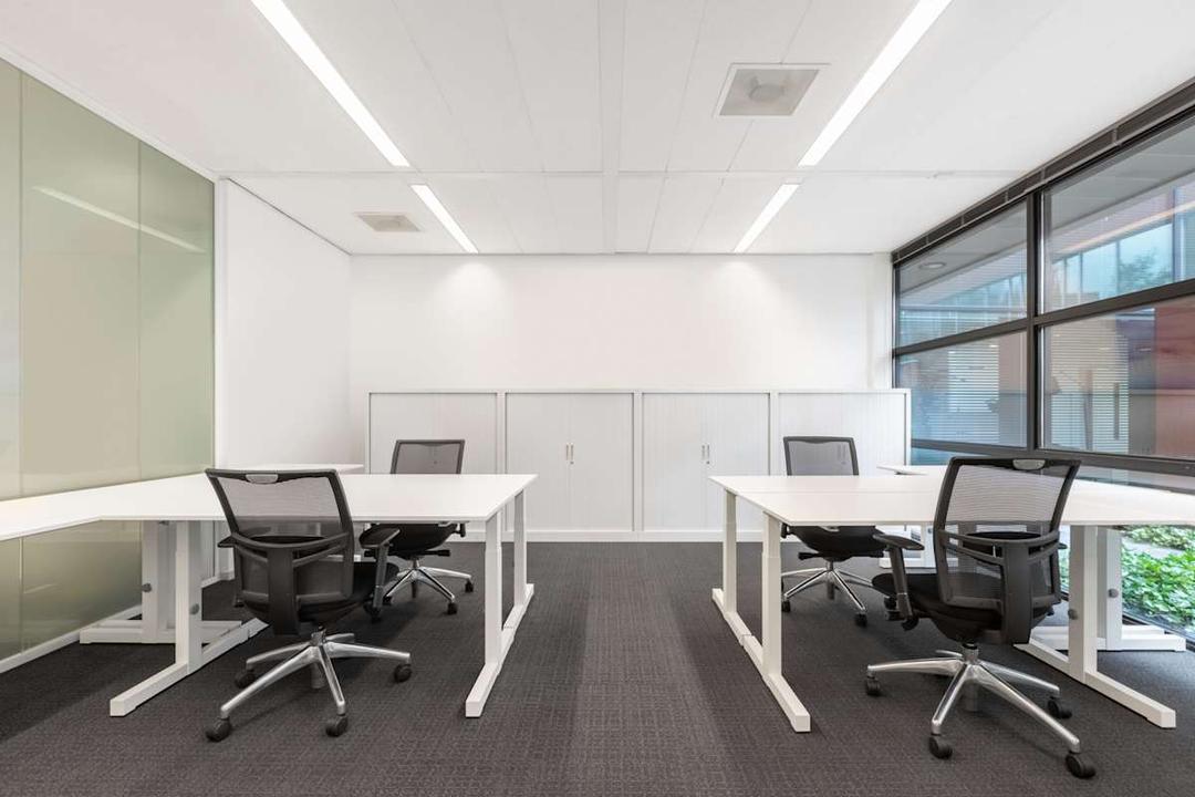 Kampenringweg 45D office space - View 4 in Gouda - TwentyFourHourAccess, meeting_rooms, parking