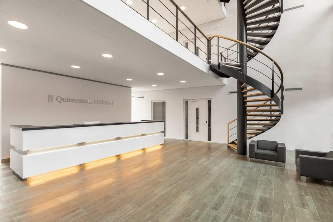 Kampenringweg 45D office space - View 2 in Gouda - TwentyFourHourAccess, meeting_rooms, parking