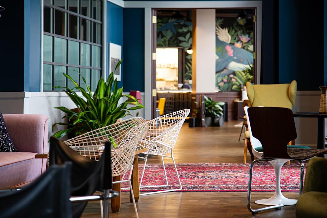 Virreyes - Photo 6 Virreyes office space - View 6 in Ciudad de México - TwentyFourHourAccess, meeting_rooms, parking