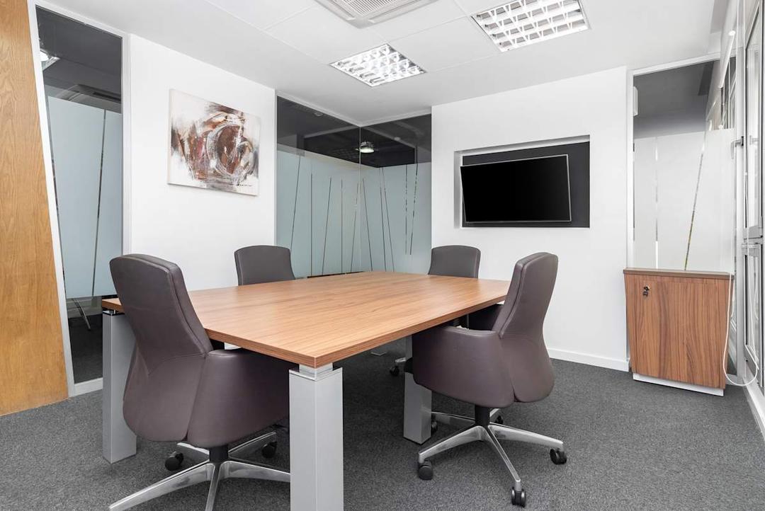 Centre d'affaire Contempo office space - View 3 in Saône-et-Loire - TwentyFourHourAccess, meeting_rooms, parking