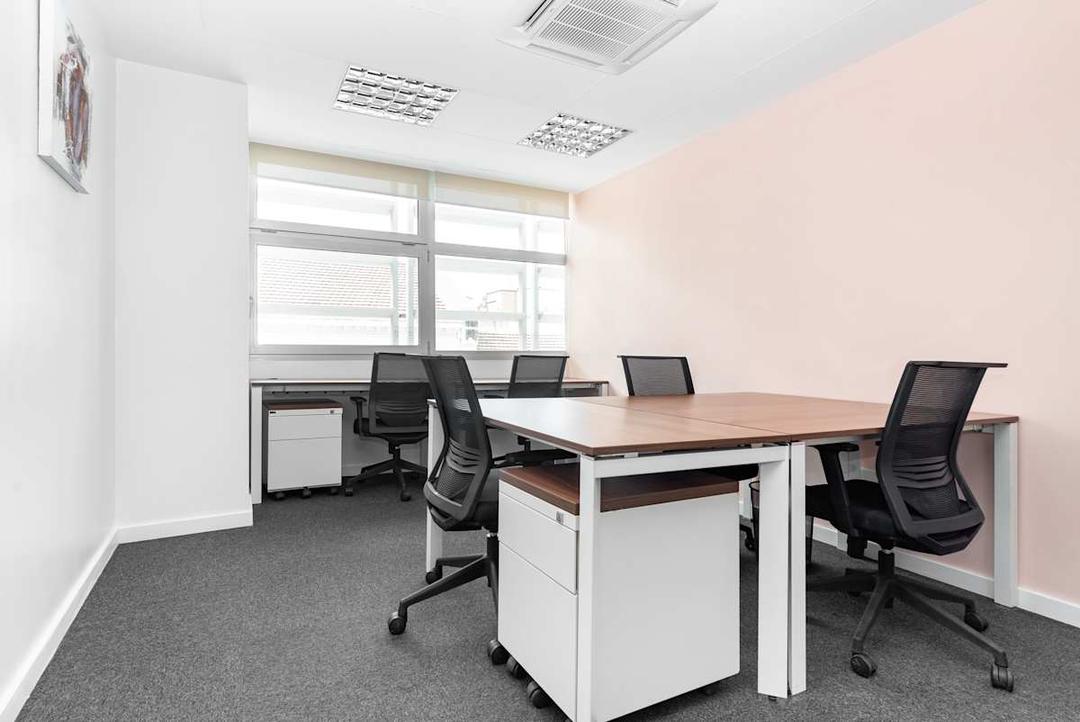 Centre d'affaire Contempo office space - View 4 in Saône-et-Loire - TwentyFourHourAccess, meeting_rooms, parking