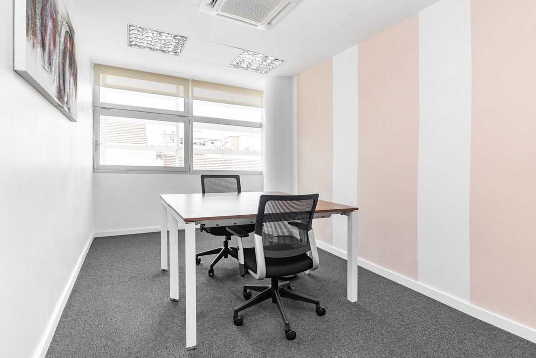 Centre d'affaire Contempo office space - View 5 in Saône-et-Loire - TwentyFourHourAccess, meeting_rooms, parking
