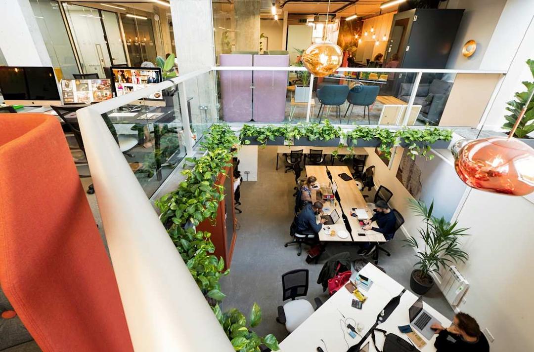 Homework Southfields - Photo 5 Homework Southfields office space - View 5 in London - TwentyFourHourAccess, meeting_rooms, parking