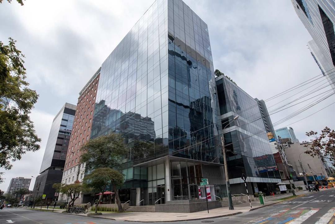 Calle Las Orquideas 585 Office Space Calle Las Orquideas 585 - Office space in San Isidro, Buenos Aires Province