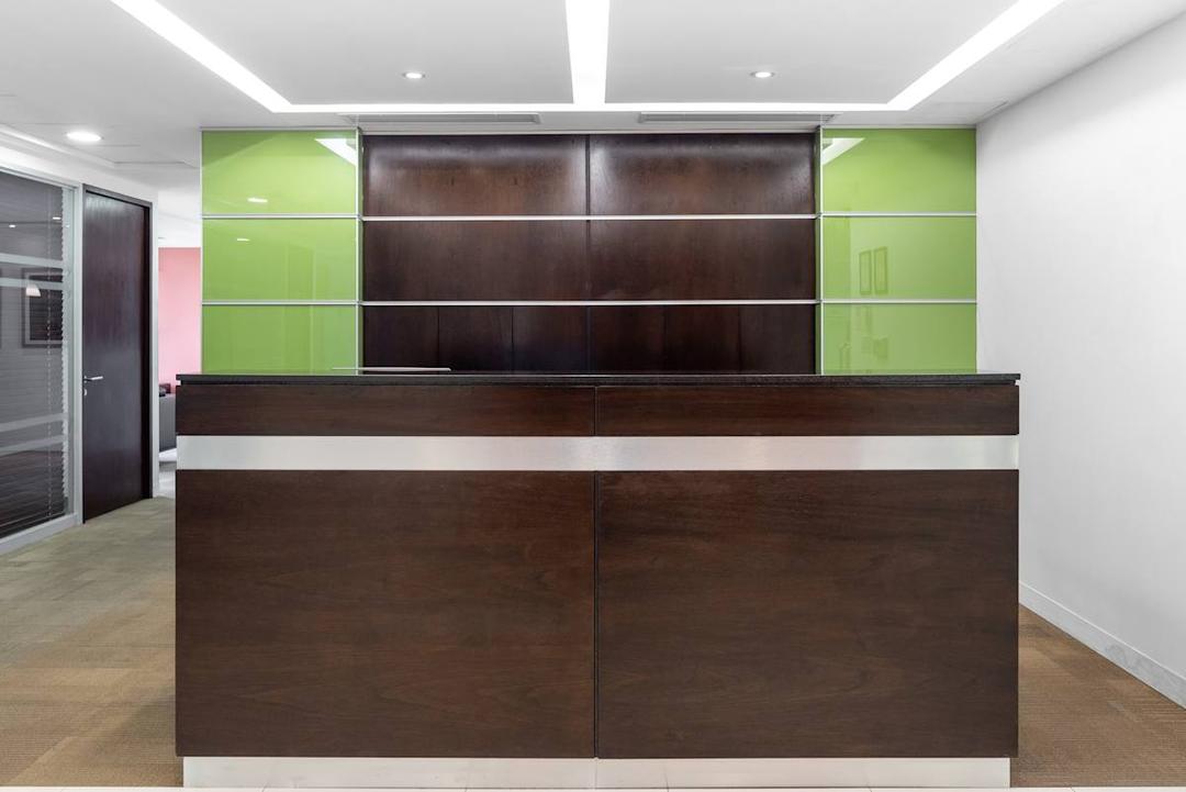 Calle Las Orquideas 585 - Photo 2 Calle Las Orquideas 585 office space - View 2 in San Isidro - TwentyFourHourAccess, meeting_rooms, parking