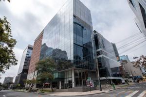 Calle Las Orquideas 585