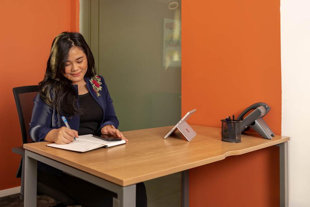 The Vida Office Space The Vida - Office space in Kota Jakarta Barat, Daerah Khusus Ibukota Jakarta