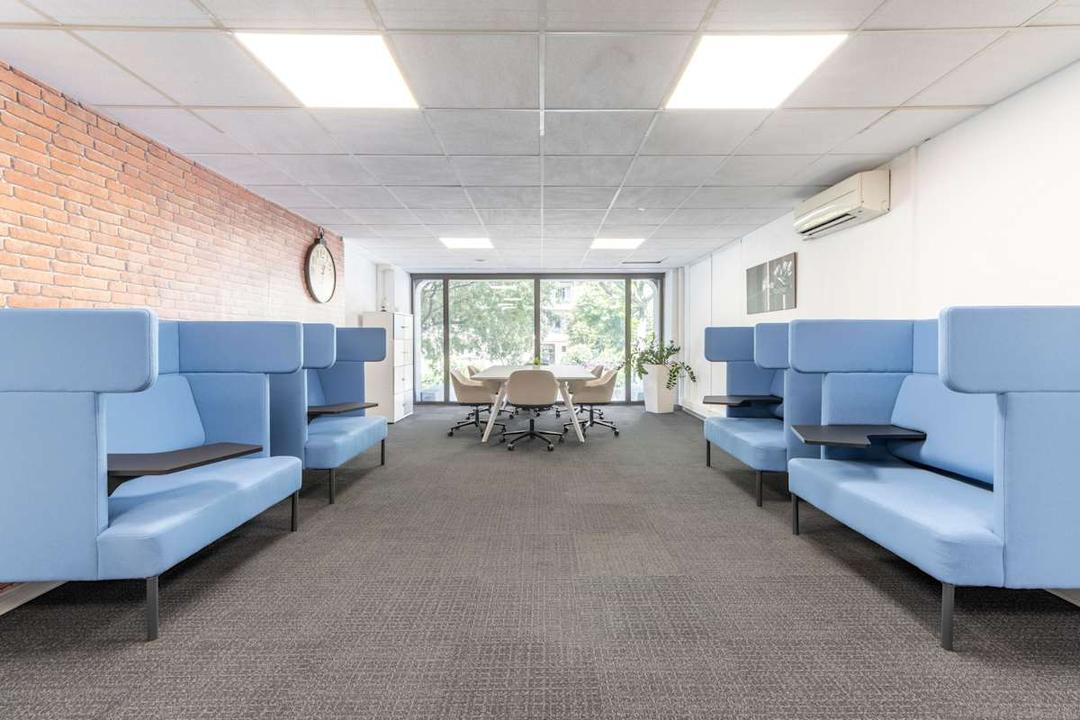 37 boulevard Dubouchage - Photo 5 37 boulevard Dubouchage office space - View 5 in Nice - TwentyFourHourAccess, meeting_rooms, parking