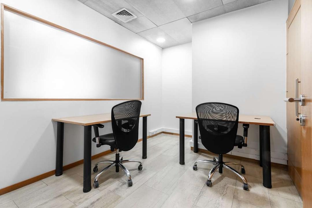 El Golf 40 office space - View 6 in Santiago - TwentyFourHourAccess, meeting_rooms, parking