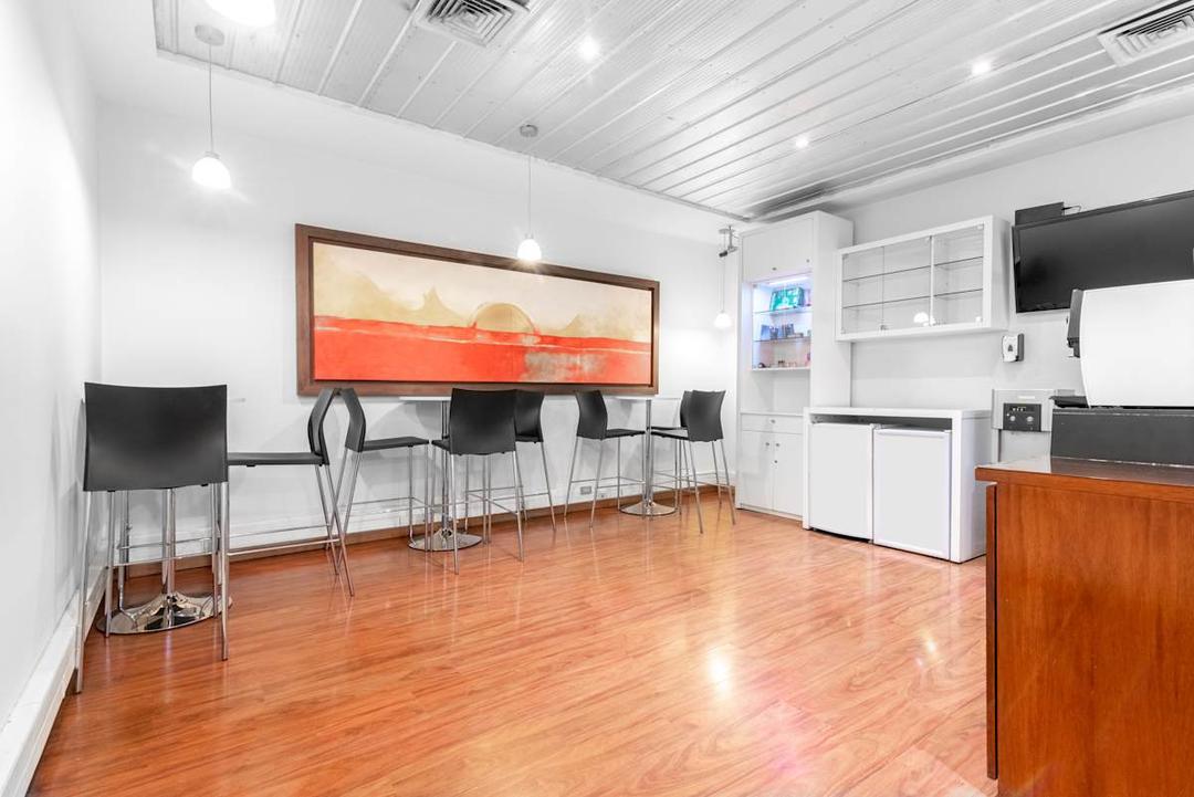 El Golf 40 office space - View 5 in Santiago - TwentyFourHourAccess, meeting_rooms, parking