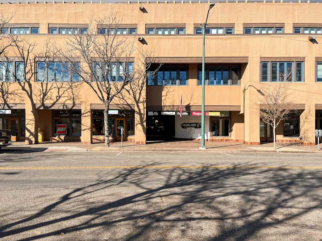 150 Washington Avenue Office Space 150 Washington Avenue - Office space in Santa Fe