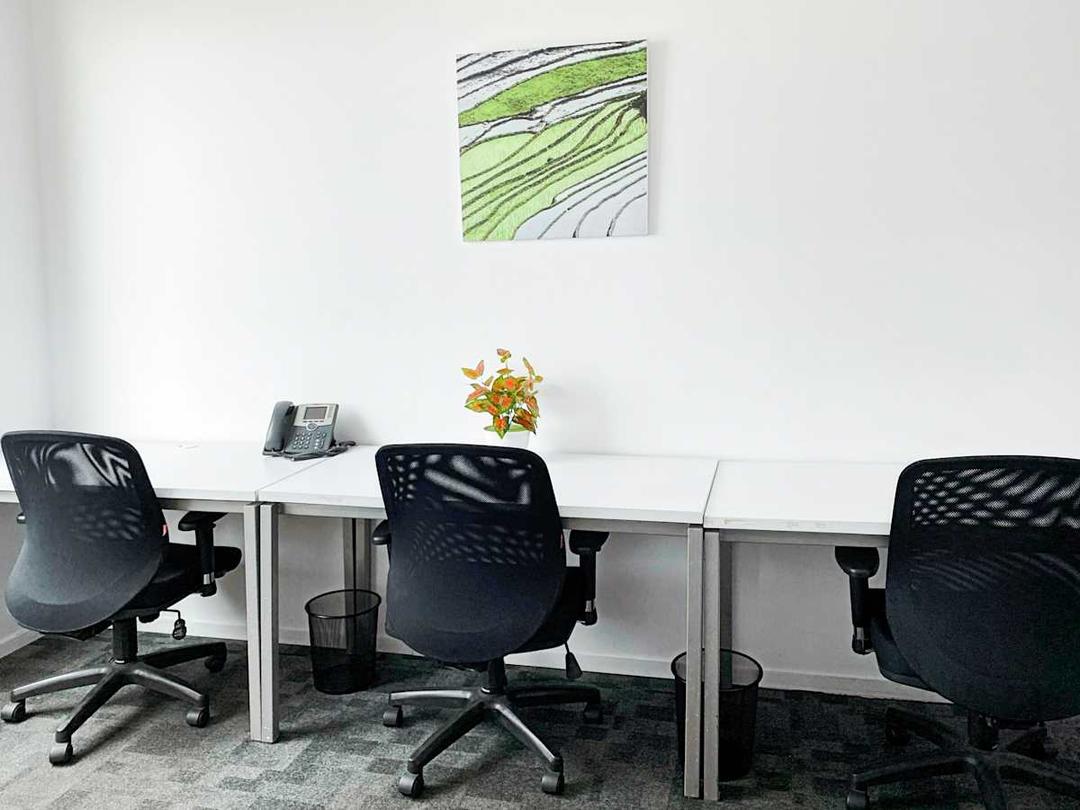 Menara Asia Afrika - Photo 6 Menara Asia Afrika office space - View 6 in Kota Bandung - TwentyFourHourAccess, meeting_rooms, parking