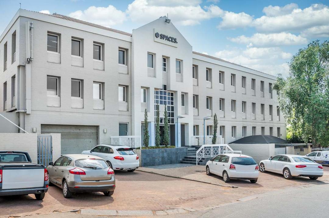 Rivonia Business Centre Office Space Rivonia Business Centre - Office space in Johannesburg, Gauteng