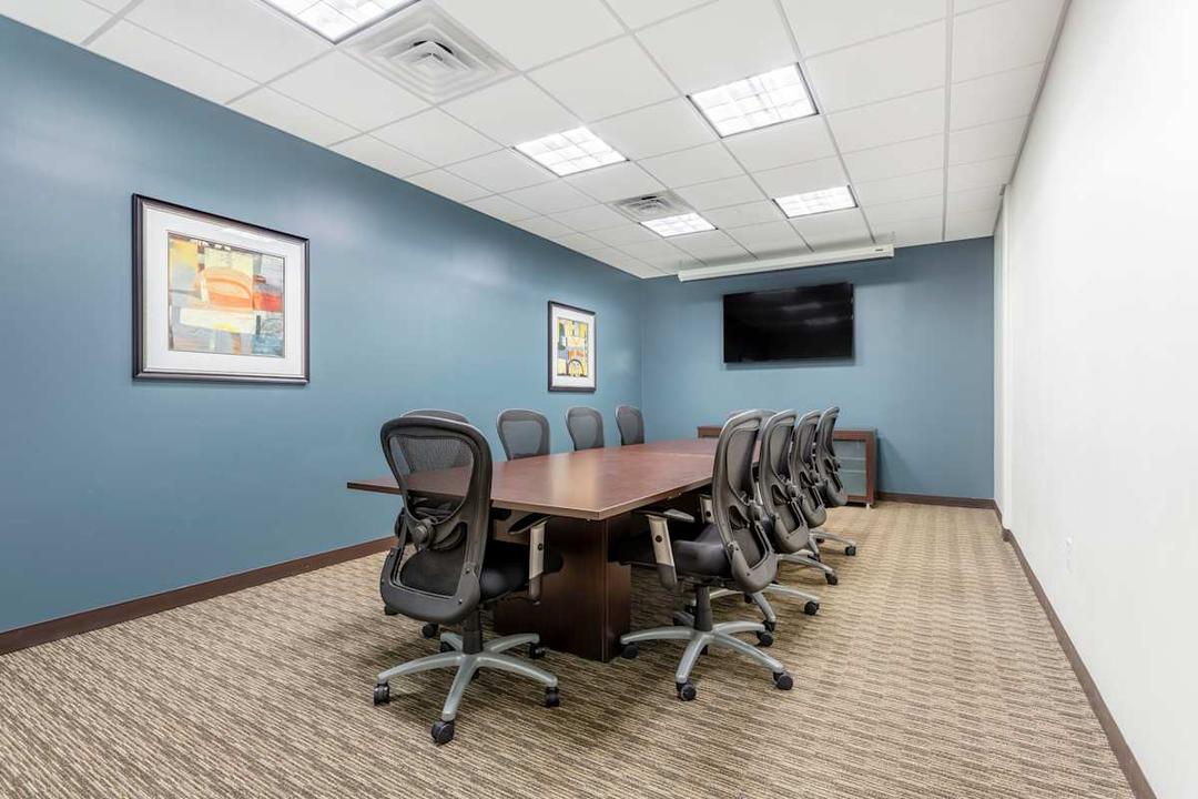 170 Commerce Way office space - View 5 in Portsmouth - TwentyFourHourAccess, meeting_rooms, parking