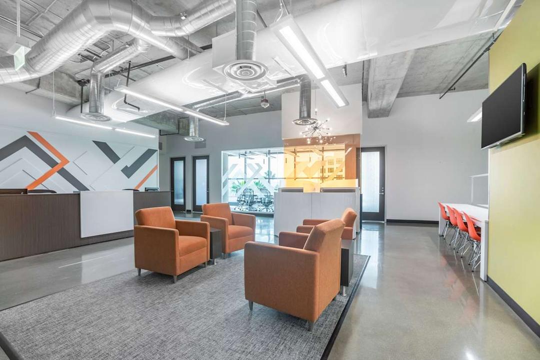 5250 Lankershim Boulevard - Photo 5 5250 Lankershim Boulevard office space - View 5 in Los Angeles - TwentyFourHourAccess, meeting_rooms, parking