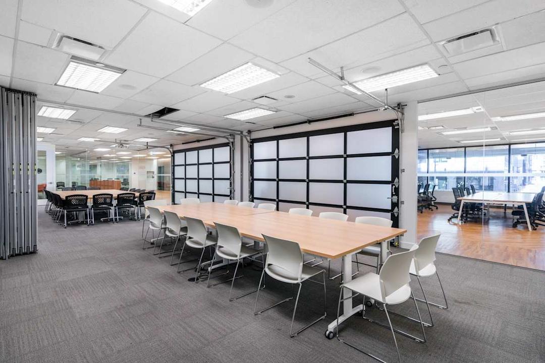 325 Front Street West office space - View 4 in Toronto - TwentyFourHourAccess, meeting_rooms, parking