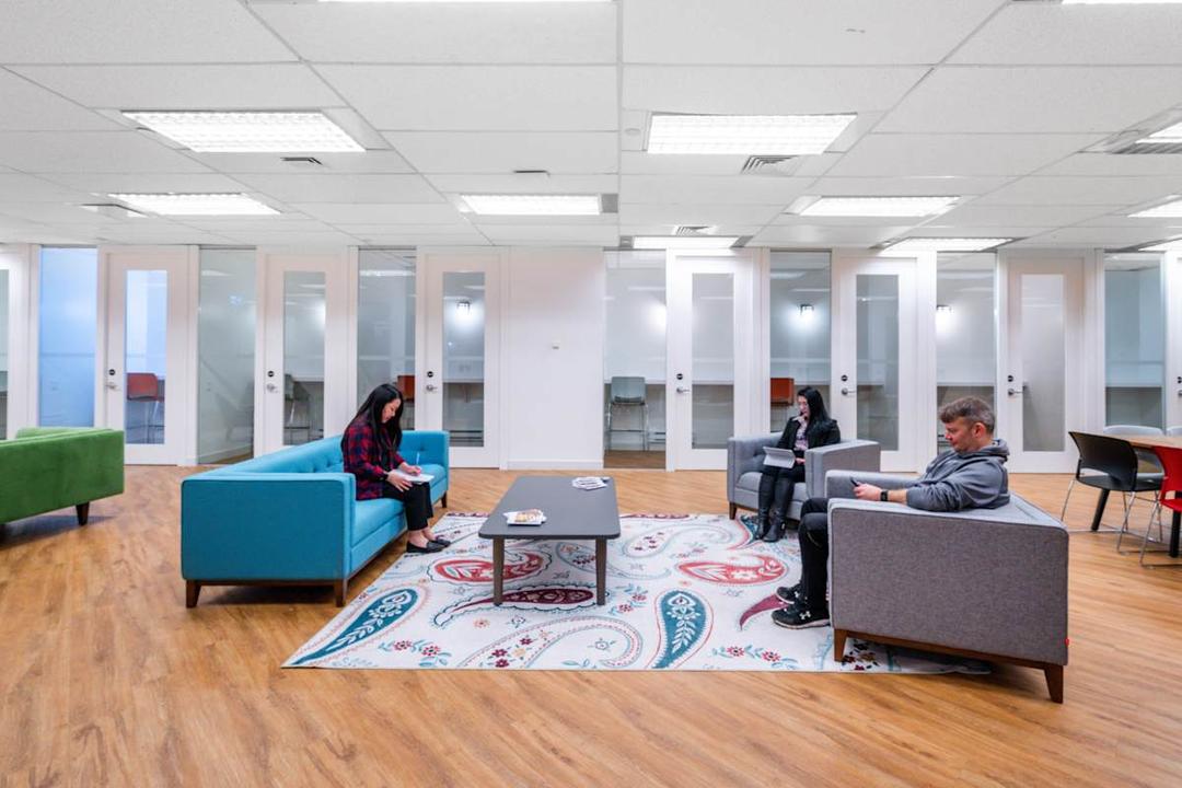 325 Front Street West office space - View 5 in Toronto - TwentyFourHourAccess, meeting_rooms, parking