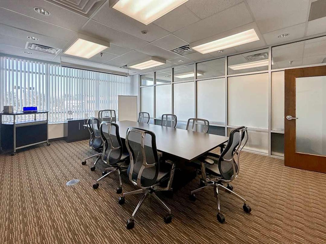 Central Park Corporate Center - Photo 3 Central Park Corporate Center office space - View 3 in Fredericksburg - TwentyFourHourAccess, meeting_rooms, parking