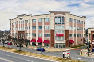 Central Park Corporate Center